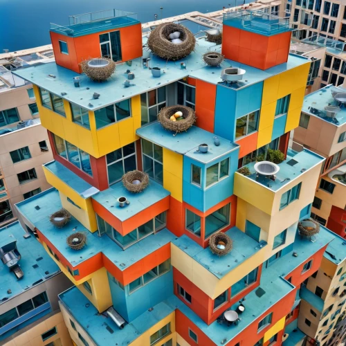 cubic house,cube house,cube stilt houses,apartment block,micropolis,lego city,toy blocks,lego pastel,voxel,apartment building,microdistrict,voxels,syringe house,apartment blocks,blocks of houses,cubes,lego blocks,urban design,multistory,multistorey,Photography,General,Realistic