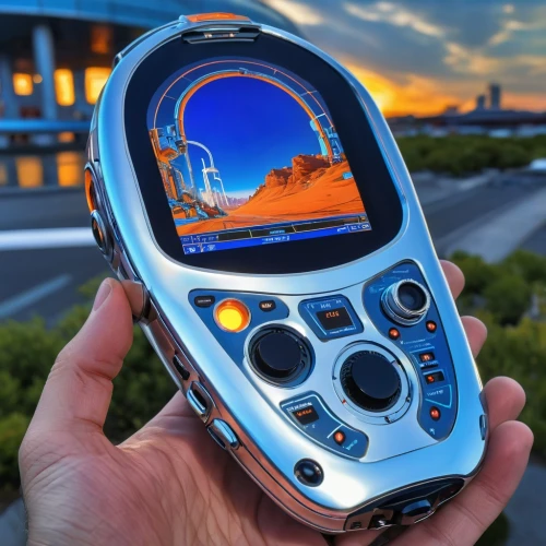 mobipocket,handheld,handheld game console,omnifone,photometers,futuristic landscape,gyrocompass,technikon,technology of the future,topcon,ultraportable,digital camera,psp,digital multimeter,mobile camera,pocketpc,mobile tablet,virtual landscape,photomask,samsung galaxy,Photography,General,Realistic