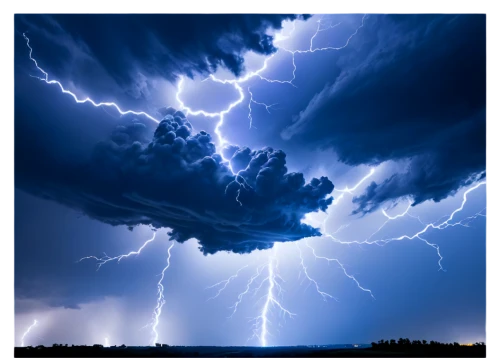 lightning storm,orage,lightning bolt,a thunderstorm cell,thundershower,thundering,lightning strike,thunderstruck,lightning,supercells,stormy blue,tormentine,thunderstreaks,thunderous,strom,garrison,thunderstorms,lightening,tormenta,lightnings,Illustration,Realistic Fantasy,Realistic Fantasy 28