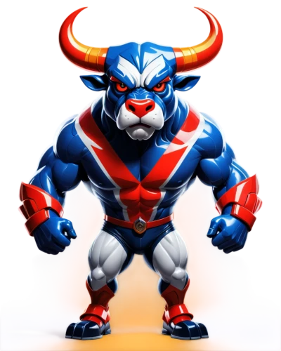 grendizer,bullman,torito,minotaur,tribal bull,bull,horoscope taurus,cebull,shokan,strongarm,oxpecker,taurus,kinnikuman,golias,tandava,despero,thunor,the zodiac sign taurus,smu,hiryu,Conceptual Art,Sci-Fi,Sci-Fi 06