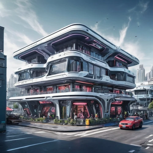 shophouses,singapore landmark,whampoa,changkat,bedok,bahru,bangsar,balestier,damansara,singapore,tampines,payoh,siglap,katong,hougang,bangkok,mandarin house,interlace,simei,asian architecture,Conceptual Art,Sci-Fi,Sci-Fi 13