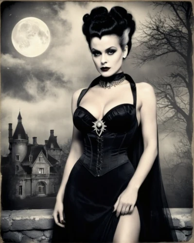gothic woman,dark gothic mood,vampire woman,gothic style,gothic dress,vampire lady,vampira,gothic portrait,vampyre,vampyres,tairrie,gothic,bewitching,hekate,pernicious,witching,vintage halloween,bewitched,samhain,goth woman