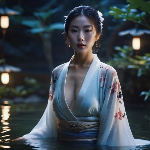 nodari,sanxia,geiko,heungseon,hanfu,geisha,maiko,japanese woman,gisaeng,handmaiden,dongyi,xiaofei,seondeok,hanhwa,yifei,oriental princess,soju,nara,yangmei,oriental girl,Conceptual Art,Daily,Daily 03