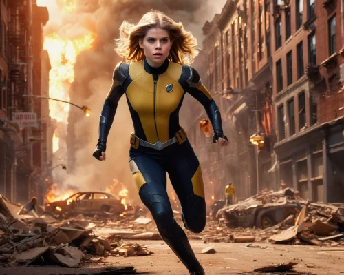 sprint woman,superwasp,xmen,yellowjacket,x men,canary,wasp,maximoff,cleanup,lionsgate,shadowcat,captain marvel,hitfix,avenging,rogue,kryptarum-the bumble bee,bumblebee,superhero background,avx,defend,Photography,General,Cinematic