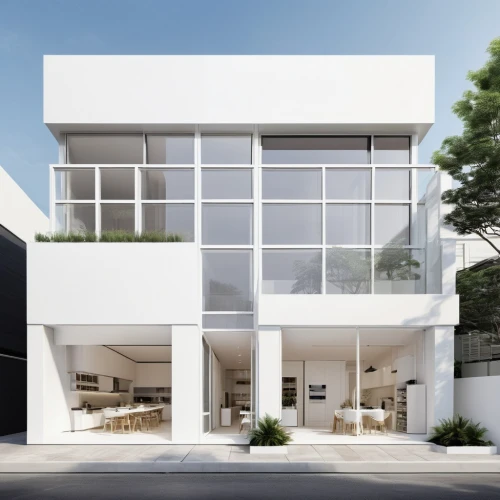 modern house,residencial,cubic house,fresnaye,cube house,3d rendering,residential house,modern architecture,neutra,frame house,archidaily,sketchup,revit,cantilevers,tonelson,eichler,prefab,contemporary,townhome,townhouse,Conceptual Art,Fantasy,Fantasy 10