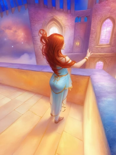 aerith,agrabah,chiaradia,fantasia,lumidee,oktoberfest background,malon,asheron,aeris,mermaid background,overpainting,backgrounds,art background,3d fantasy,megara,underwater background,gnome ice skating,celestina,cartoon video game background,merida,Illustration,Realistic Fantasy,Realistic Fantasy 01