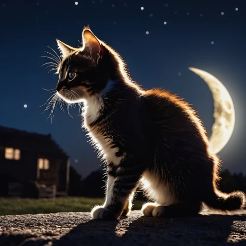 cat vector,starclan,riverclan,firecat,skyclan,maincoon,thunderclan,feral cat,kittelsen,supercat,night watch,nightstar,stray cat,calico cat,night image,windclan,cat image,katzen,moonan,shadowclan,Photography,General,Realistic