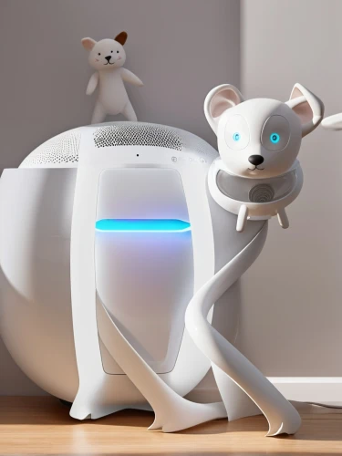 eero,computer mouse,smarttoaster,rabbot,chat bot,wireless mouse,gatab,chatterbot,mouse,orbi,soft robot,tikus,aibo,internet of things,3d model,smart home,smarthome,mousepox,renderman,robotic lawnmower,Photography,General,Realistic