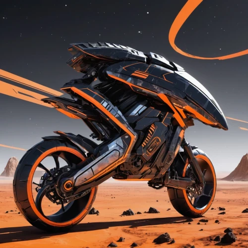 ktm,pulsar,trailbreaker,vector,enduro,dirt bike,garrison,sportbike,polaris,interceptor,fireblade,black motorcycle,tracers,sci fiction illustration,vanu,heavy motorcycle,electric motorcycle,rocinante,titan,scifi,Conceptual Art,Sci-Fi,Sci-Fi 10