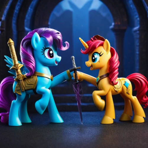 poneys,ponies,cmc,headmasters,tailwinds,equestrianism,mlp,finnhorse,knighting,lannisters,symphony orchestra,knighted,philharmonic orchestra,hasbro,conducting,fillies,pegasi,toy photos,equines,pegasys,Photography,General,Fantasy