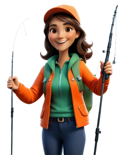 annabeth,mabel,vector girl,volcanologist,golfer,rosita,neera,emara,meg,scout,maheswaran,girl with gun,greenskeeper,dipper,cute cartoon image,dora,vector art,vector illustration,hila,cute cartoon character,Conceptual Art,Fantasy,Fantasy 30