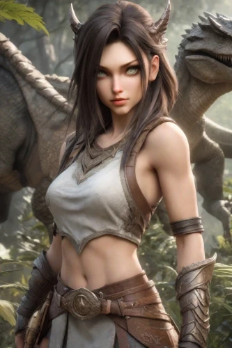 female warrior,saphira,kahlan,forsworn,dragonja,inara,lara,draka,yavana,amihan,elona,pellucidar,kulu,surana,hysa,arya,tera,crocodile woman,tairona,dahari,Photography,Realistic