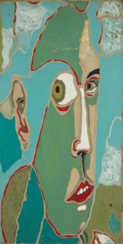 kippenberger,gangloff,vincent van gough,colquhoun,schoenberg,gaudier,picasso,arca,dubuffet,mousseau,gutenstein,nielly,picabia,blumstein,jansson,brauner,bluemner,giorgini,mayakovsky,baffler