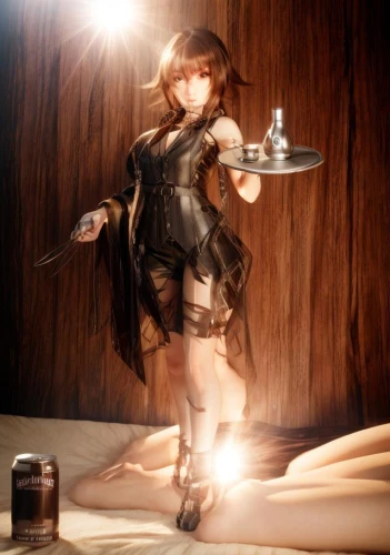 lindsey stirling,light paint,drawing with light,mikasuki,light spray,painter doll,light painting,artist doll,anchoress,perfume bottle,flashlight,3d figure,light effects,light drawing,swordplay,straw doll,twirling,lightpainting,diorama,tumbling doll