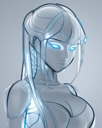 cortana,samus,korra,marmora,lazuli,tron,blue light,kula,cyan,weiss,aqua,karai,sapphire,sayaka,aquamarine,allura,lumina,kida,motoko,diana,Conceptual Art,Sci-Fi,Sci-Fi 10