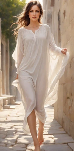 woman walking,caftan,eleftheria,eurythmy,anfisa,kaftan,seoige,ephesus,elissa,grecian,ahlam,gracefulness,parvaneh,angham,fiordiligi,celtic woman,paparizou,shohreh,shalwar,iphigenia,Digital Art,Classicism