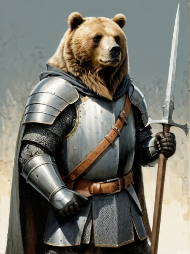 nordic bear,bear guardian,bearlike,bearman,bearmanor,armored animal,hrothgar,vikingskipet,beorn,warden,wulfstan,bearhart,cataphract,great bear,clegane,ursine,berzerker,conservador,borislav,bebearia