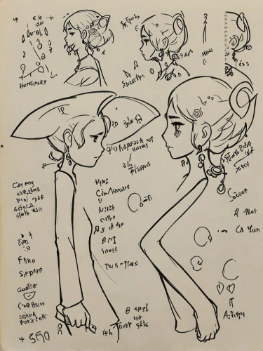 profile sheet,ouanna,scribbles,pearl,scribblings,gestures,doodles,fae,mekon,witch's legs,sketches,wood elf,violet head elf,pearlie,fauns,leans,concept art,pearses,clods,scribbly,Unique,Design,Character Design