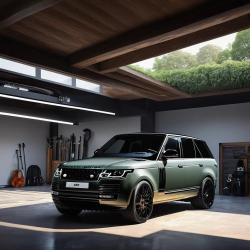 range rover,land rover,landrover,velar,rangy,rover,forester,berain,garage,range,countryman,freelander,carport,luxury car,bluetec,3d rendering,coachbuilding,sequoia,suvs,landy,Conceptual Art,Fantasy,Fantasy 10