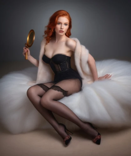 burlesque,valentine pin up,pin-up model,burlesques,redhead doll,lopatkina,retro pin up girl,satine,ceremonials,shapewear,niffenegger,valentine day's pin up,redstockings,pin-up girl,rousse,marilyns,pin ups,femme fatale,aliona,maureen o'hara - female,Photography,General,Natural