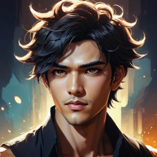 seregil,kaneshiro,lucian,yuliang,azriel,tiancheng,melikov,inigo,aryanto,jayce,xuanwei,jace,lightwood,zhixue,carstairs,dalixia,rongfeng,koreshkov,youliang,adipati,Illustration,Realistic Fantasy,Realistic Fantasy 15