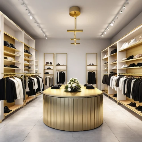 boutique,boutiques,women's closet,gold bar shop,walk-in closet,closets,dress shop,merchandizing,showrooms,gold shop,wardrobe,wardrobes,clothiers,merchandisers,clothier,bond stores,haberdasher,paris shops,bottega,ovitt store,Photography,General,Realistic