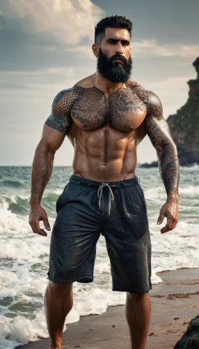 arlovski,zangief,kimbo,bufferin,nudelman,physiques,hairier,bara,bodybuilding,batista,pec,wightman,musclebound,bulmahn,body building,wendler,bilzerian,mcartor,kimbro,herculez,Conceptual Art,Fantasy,Fantasy 11