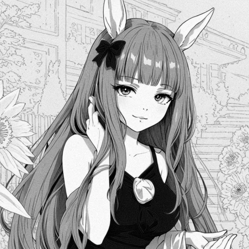 holo,dowman,kitsune,horo,patchouli,amagi,oneko,kaguya,chocola,kurohime,bns,kouka,inu,lineart,neko,mono-line line art,long-haired hihuahua,cat ears,mono line art,mikan,Design Sketch,Design Sketch,Black and white Comic