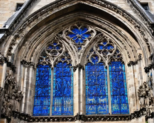 church windows,church window,stained glass window,stained glass windows,transept,stained glass,front window,ulm minster,neogothic,window front,panel,detail,lattice window,castle windows,gothic church,markale,nidaros cathedral,buttresses,row of windows,window,Art,Artistic Painting,Artistic Painting 42