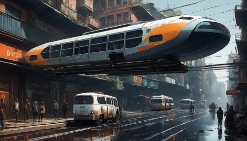 sky train,street car,flexity,tram,streetcars,trams,skytrains,railmotor,electric train,tramway,skytrain,tramways,light rail train,elevated railway,light rail,streetcar,tramcars,monorail,skyrail,commuters,Conceptual Art,Sci-Fi,Sci-Fi 01