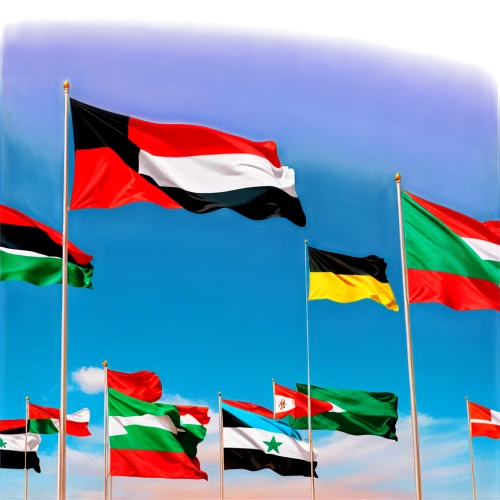 kuwaiti,united arabic emirates,uae,united arab emirates,sudan,colorful flags,flags,somaliland,united arab emirate,puntland,kuwait,emirati,afriqiyah,mauritanie,quatar,ajyad,sudanic,racing flags,kuwaitis,dubia,Illustration,Realistic Fantasy,Realistic Fantasy 39