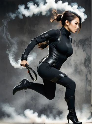 stuntwoman,sprint woman,kongfu,psylocke,asami,baguazhang,femforce,blackfire,superheroine,tsuneo,katniss,shadowcat,korra,alita,krrish,super heroine,wushu,suyin,swordswoman,bujinkan,Photography,Artistic Photography,Artistic Photography 06