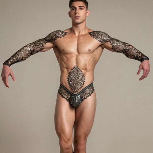 amirkhanov,male ballet dancer,nekkid,khavanov,tattooed,tatau,wightman,with tattoo,maori,brazilian athlete,polunsky,body art,topher,hennadiy,naufahu,body building,danila bagrov,pjmartinez,musclebound,bodybuilder,Illustration,Black and White,Black and White 03