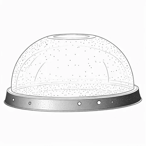 colander,cloche,steel helmet,strainer,stahlhelm,dome roof,round hut,sallet,lid,radome,apple pie vector,construction helmet,safety helmet,logcap,dome,cloches,roof domes,soldier's helmet,sieve,ellipsoid,Design Sketch,Design Sketch,Detailed Outline