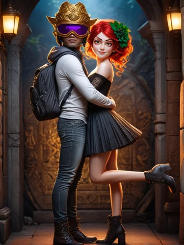 lucian,vamana,kda,wormleighton,olza,romanoff,marano,singed,deji,lucaya,fantasy picture,otp,triss,ekko,rose png,senilagakali,heimer,tafara,shadman,godamanne,Photography,General,Fantasy