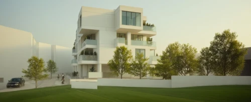 3d rendering,residencial,inmobiliaria,cube stilt houses,cubic house,render,residential house,vivienda,revit,appartment building,modern architecture,modern house,damac,renders,glass facade,residencia,townhomes,habitaciones,residential building,residential,Photography,General,Cinematic