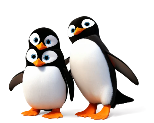 penguin couple,penguins,emperor penguins,puffinus,penguin enemy,donkey penguins,african penguins,pinguine,pinguis,penggen,pengo,pengassan,penguin,pingu,pinguin,pengkalen,gentoo penguin,linuxworld,king penguins,dwarf penguin,Conceptual Art,Fantasy,Fantasy 21