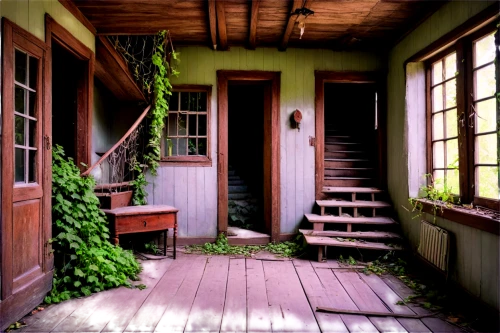 front porch,porch,the threshold of the house,wooden door,abandoned house,doorways,old door,old house,doorway,wooden windows,front door,doorsteps,creepy doorway,old home,abandoned room,wooden house,room door,old windows,entryway,garden door,Art,Classical Oil Painting,Classical Oil Painting 10