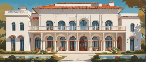 facade painting,palazzina,sursock,livadia,athens art school,palazzos,ephrussi,ritzau,villa balbiano,palazzolo,athenaeum,hotel riviera,palazzo,palladianism,grand hotel,villa,palaces,bendemeer estates,villa cortine palace,venetian hotel,Art,Artistic Painting,Artistic Painting 43