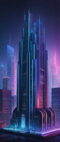 cybercity,cybertown,cyberport,futuristic landscape,fantasy city,cyberworld,metropolis,cityscape,cyberia,cyberpunk,cybertron,synth,microdistrict,futuristic architecture,tron,futuristic,arcology,coruscant,areopolis,ctbuh,Illustration,Realistic Fantasy,Realistic Fantasy 08