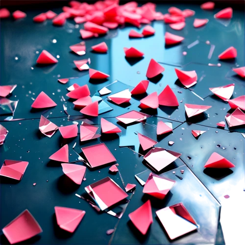 red confetti,smashed glass,confetti,tickertape,shattered,cinema 4d,broken glass,abstract background,shards,fragments,fractured,debris,3d background,fallen colorful,triangles background,background abstract,fallen petals,scatters,shatters,piano petals,Art,Artistic Painting,Artistic Painting 45