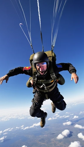 parachute jumper,skydive,skydiving,skydives,skydiver,tandem jump,parachutist,wingsuit,paratrooper,skydivers,parachuting,nosedived,parachuted,zero gravity,freefall,parachute fly,freefalling,backscatter,parachutists,ejects,Conceptual Art,Fantasy,Fantasy 04