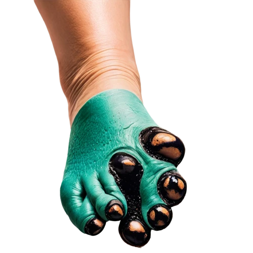 latex gloves,foot model,genuine turquoise,malachite,turquoise leather,zentai,shadowpact,spirulina,chiropodist,hallux,toehold,color turquoise,polydactyly,gauntlets,lymphedema,hand digital painting,turquoise wool,green skin,foot,cyanosis,Illustration,Realistic Fantasy,Realistic Fantasy 23