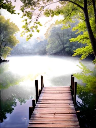 tranquility,nature background,beautiful lake,calmness,calm water,tranquillity,forest lake,wooden bridge,waterscape,stillness,evening lake,nature wallpaper,calm waters,landscape background,background view nature,quietude,serenity,dock,wooden pier,japan landscape,Conceptual Art,Daily,Daily 02