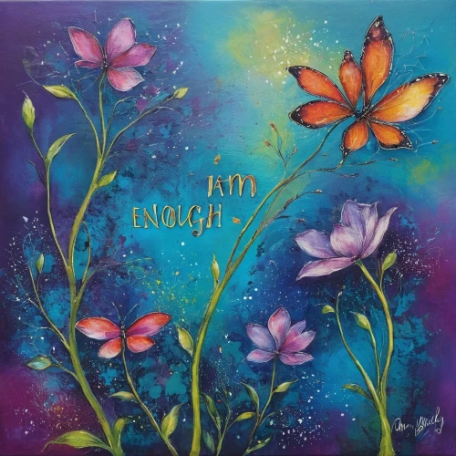 flower painting,boho art,butterfly floral,adonis dragonfly,dragonflies,butterflies,bright flowers,forget me nots,forget me not,frangipani,carol m highsmith,floral rangoli,butterfly background,spring dragonfly,springtime background,watercolor floral background,meadow in pastel,oil painting on canvas,floral greeting card,flower art,Illustration,Paper based,Paper Based 15