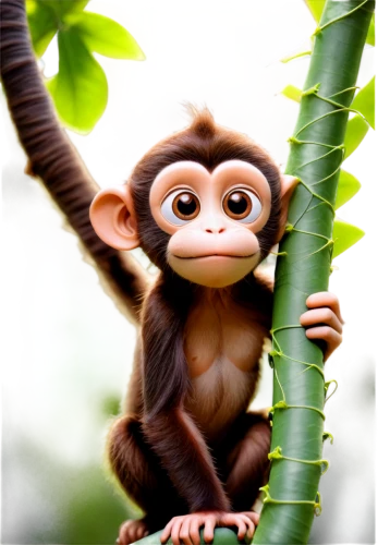 baby monkey,monkeying,monkey,mangabey,bonobo,primate,monke,cheeky monkey,macaco,long tailed macaque,barbary monkey,prosimian,monkey banana,tamarin,simian,propithecus,disneynature,the monkey,primatology,lutung,Conceptual Art,Daily,Daily 34