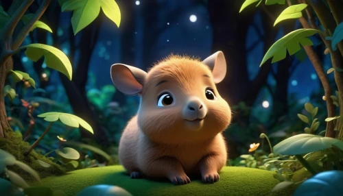 thumper,gruffalo,little rabbit,little bunny,cartoon rabbit,cartoon bunny,cute cartoon character,baby rabbit,leporidae,theodore,baby bunny,babbit,peter rabbit,alvin,eevee,wickett,moomin,bunzel,rabbet,vainio,Unique,3D,3D Character