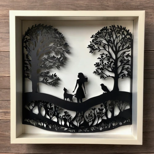 floral silhouette frame,silhouette art,vintage couple silhouette,art silhouette,framed paper,botanical frame,leaves frame,fall picture frame,frame illustration,wedding frame,frame border illustration,botanical square frame,shadowbox,watercolor frame,couple silhouette,tree silhouette,paper art,ivy frame,garden silhouettes,wood frame,Unique,Paper Cuts,Paper Cuts 10