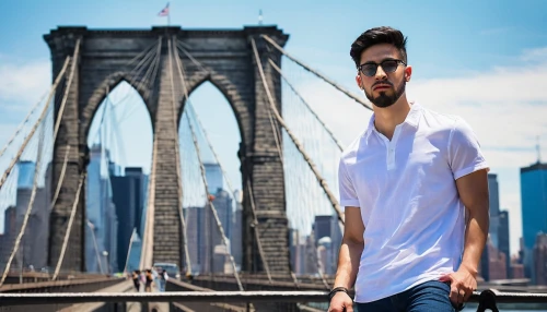 brooklyn bridge,triborough,nyclu,manhattan bridge,manhattan,newyork,young model istanbul,tipsarevic,brooklynite,harbor bridge,hasan,erhan,new york,romash,ny,natekar,nytr,city ​​portrait,maslowski,nyswaner,Art,Classical Oil Painting,Classical Oil Painting 41