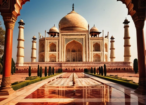 tajmahal,taj mahal india,agra,taj,india,shahjahan,indias,inde,bikaner,indien,dehli,indiamen,maharajas,taj machal,maharajah,indienne,marble palace,new delhi,chhatris,maharaja,Illustration,Realistic Fantasy,Realistic Fantasy 10